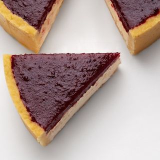 Чізкейк Вишневий