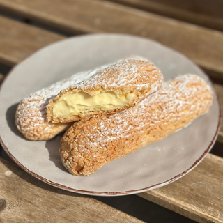 Еклер класичний 65 г