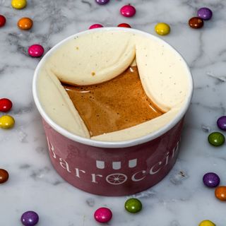 Affogato al Caffè