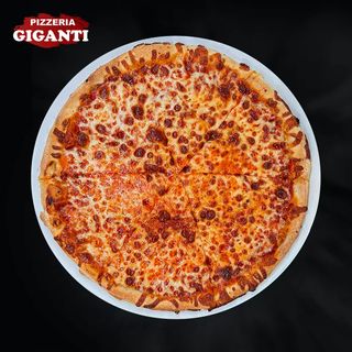 Margherita Pizza 1+1 Gratis