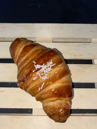 CROISSANT CHOCOLATE BLANCO