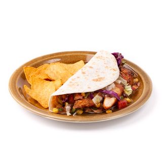 Тако з куркою (270г)