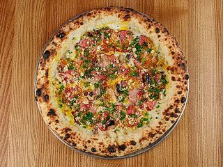 Карбонара (460g)