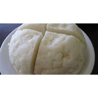 Ugali