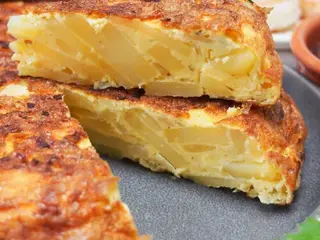 Tortilla Large