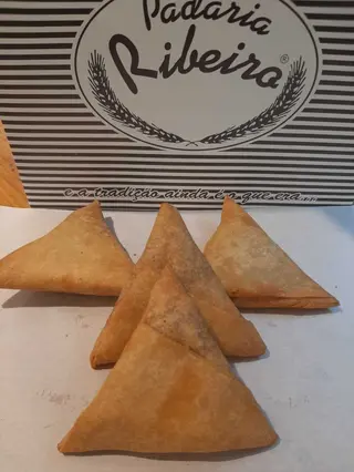 Box Chamuças