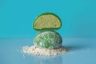 Mochi Matcha 60g
