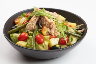 Salade Sicilienne