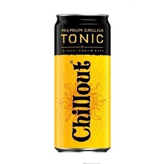 Тоник CHILLOUT PREMIUM