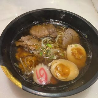 127.Ramen De Ternera