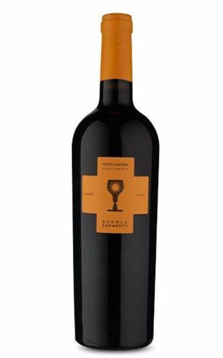Roccamora Nardò Doc Schola Sarmenti