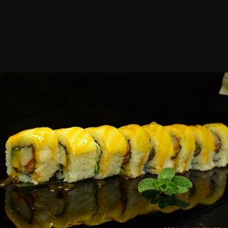 Romantico roll-137