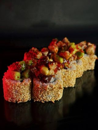 Золотий дракон