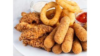 Пивное ассорти (700г)