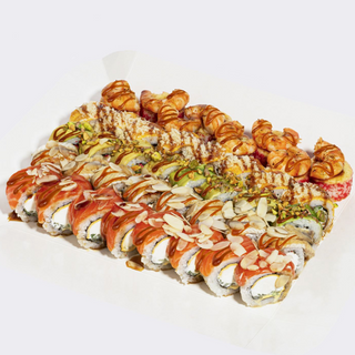 Сет "KING" (1550 г)