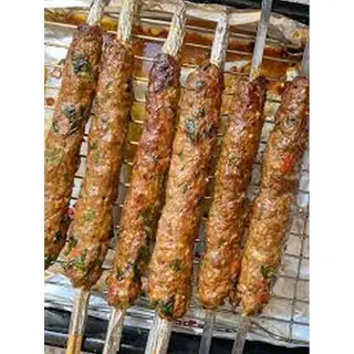 Sheesh Kebab