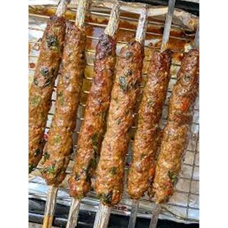 Sheesh Kebab