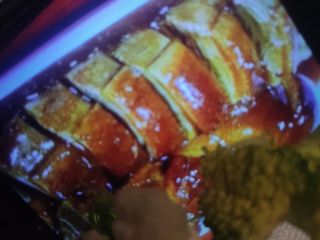 74.Pato Con Salsa De Ostras