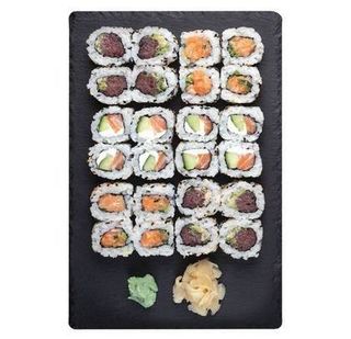 SB XL Maki Mix