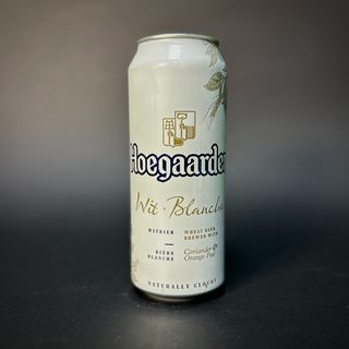 0.5 ж/б Пиво Хугарден Бланш