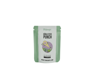 Flores De Cbd - Görlitzer Punch 1G