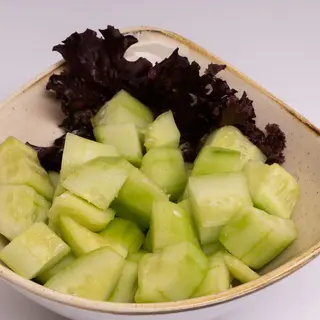 Krastavac salata