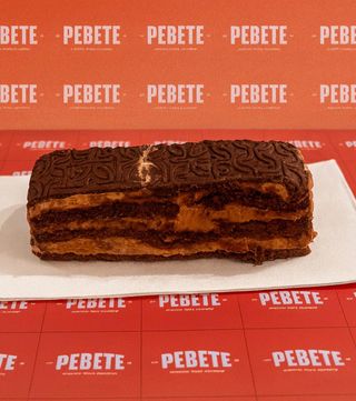 Chocotorta
