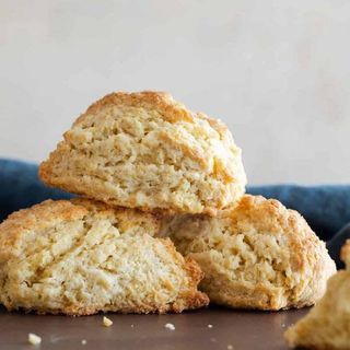 Scones - . 1 Unidade