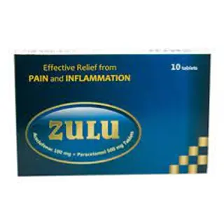 Zulu Tabs