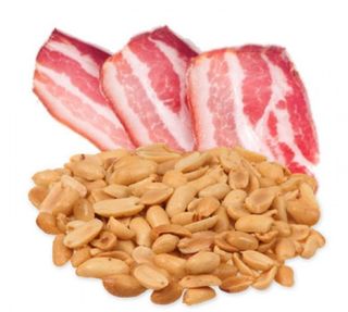 Арахіс Бекон (100г)