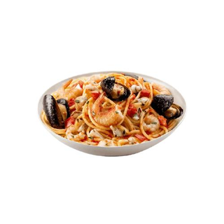linguine alla puttanesca