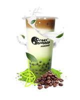 Macha Coffee