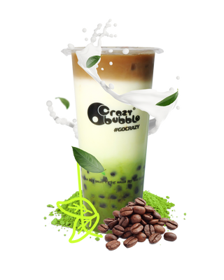 Macha Coffee