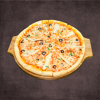 Пицца "Куриная"