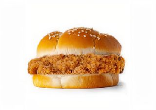 HAMBURGUESA INFANTIL