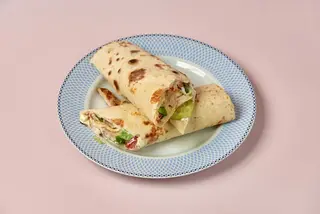 Cezar Wrap