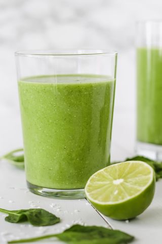Mojito Smoothie