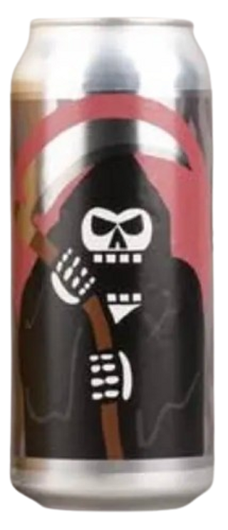 Destructio 0008 Messorem Lata 47,3 cl.