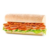 Сандвич Би Ел Ти