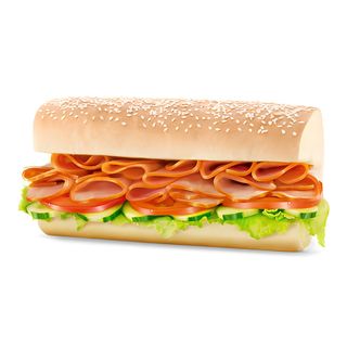 Сандвич Би Ел Ти