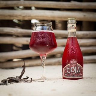 Cola Baladin 33 cl