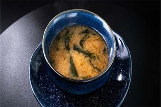 Z4. Zuppa miso