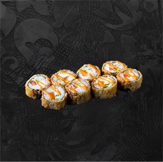 Ролл "Темпура спайси"