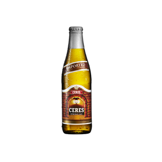 Ceres 33 cl