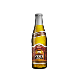 Ceres 33 cl