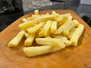 Cartofi prajiti