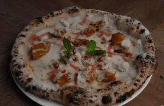 Pizza Especial Deliziosa (33 Cm.)