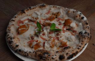 Pizza Especial Deliziosa (33 Cm.)