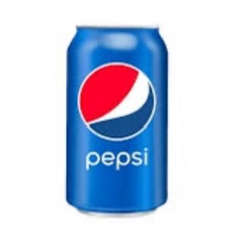 Lata de Pepsi