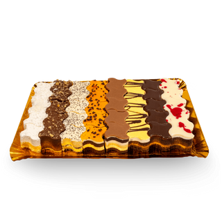 Mini prajituri - 1,25 Kg